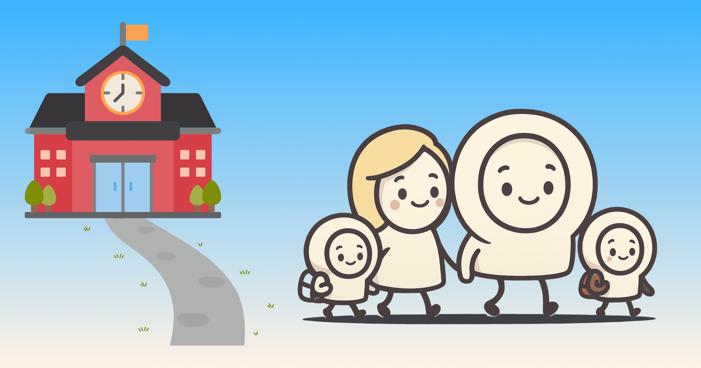 Back to School is Parent Health Season