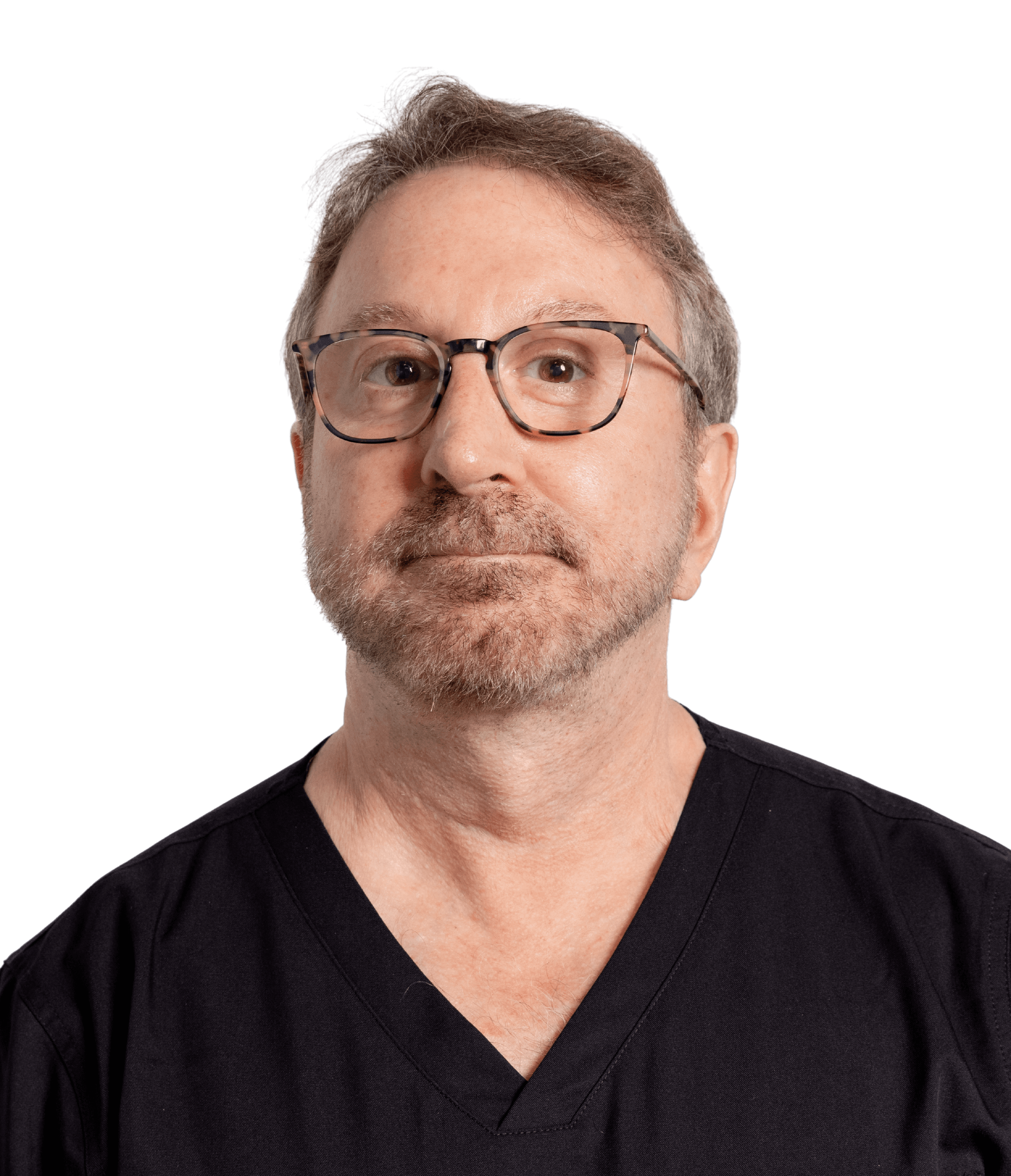 Glenn Call, MD