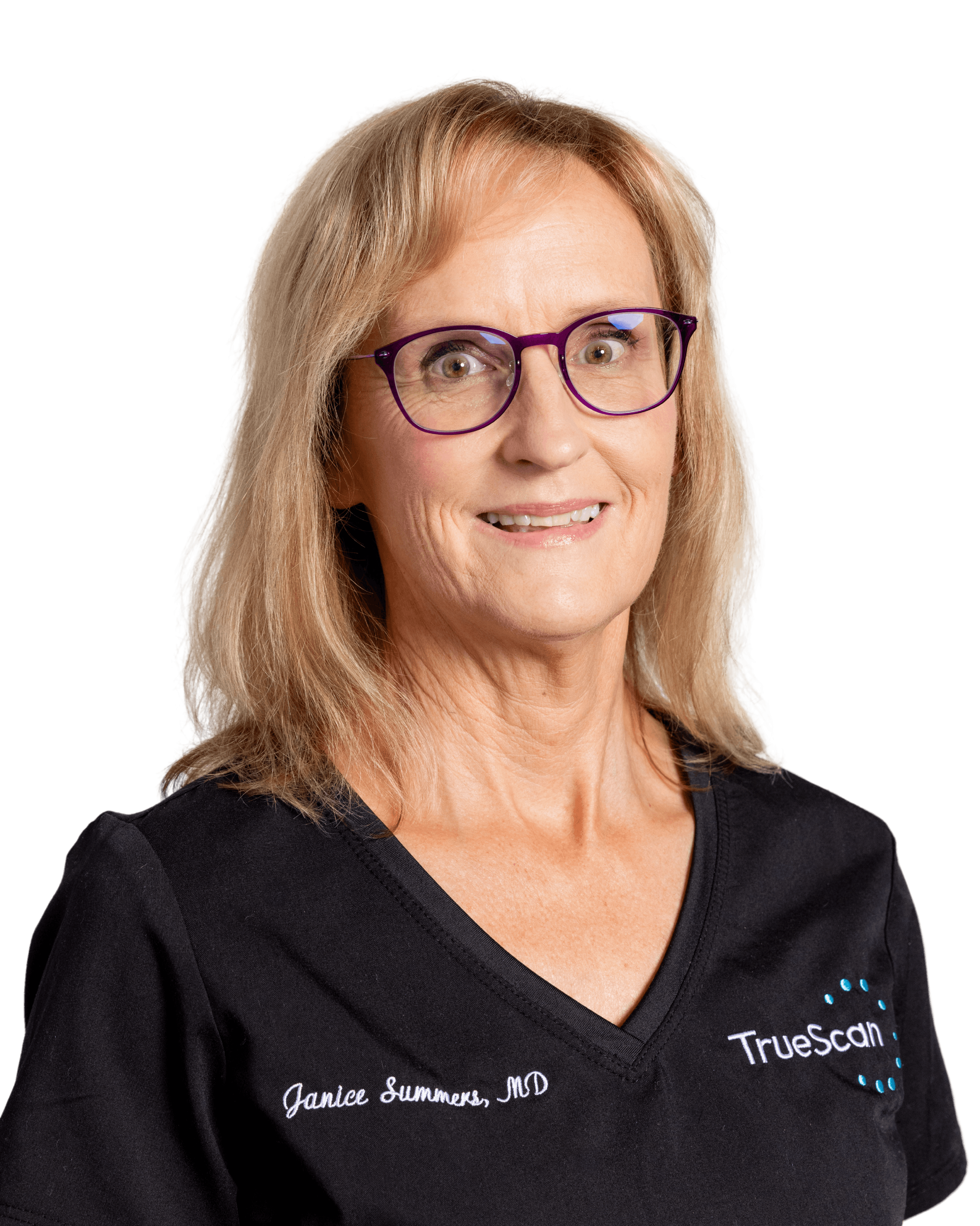 Janice Summers, MD