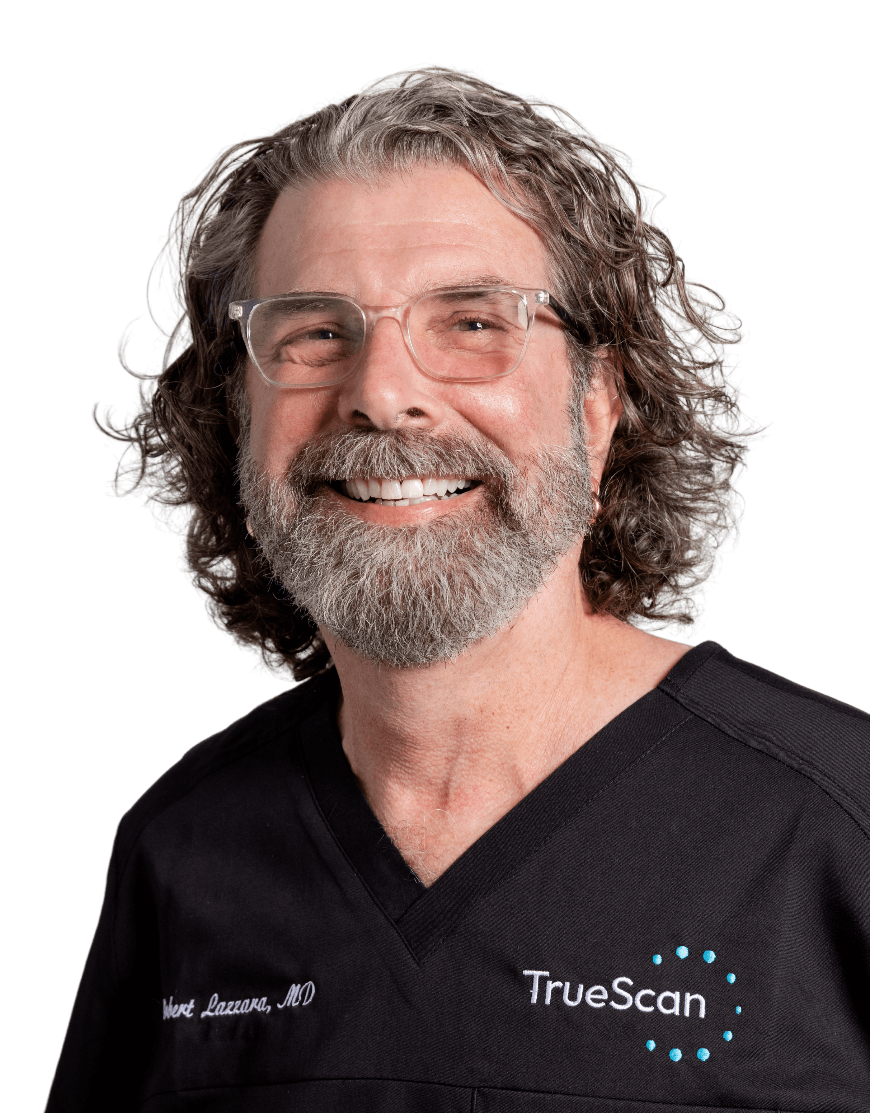 Robert Lazzara, MD