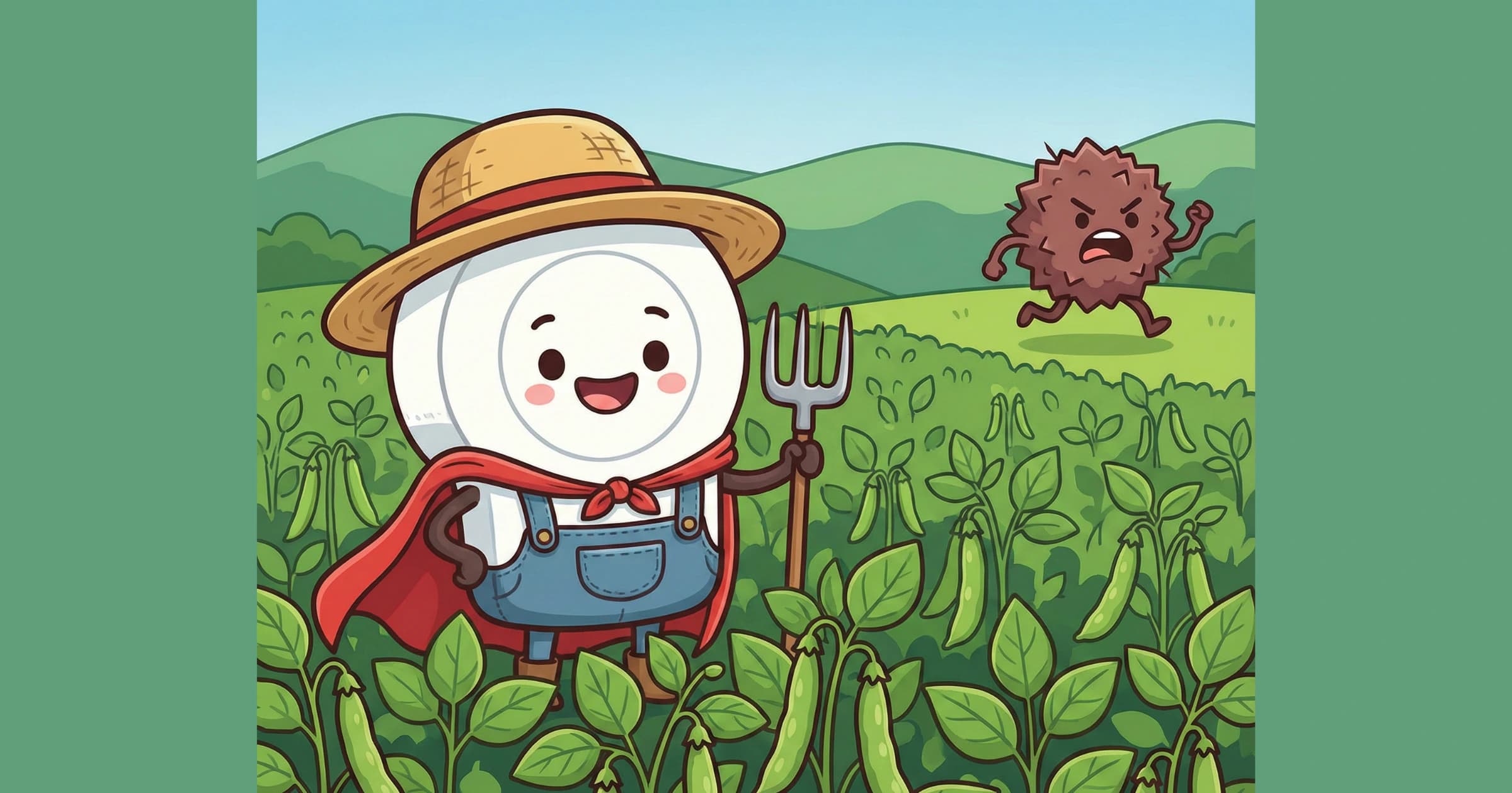 The Missing Macronutrient Fueling Colon Cancer