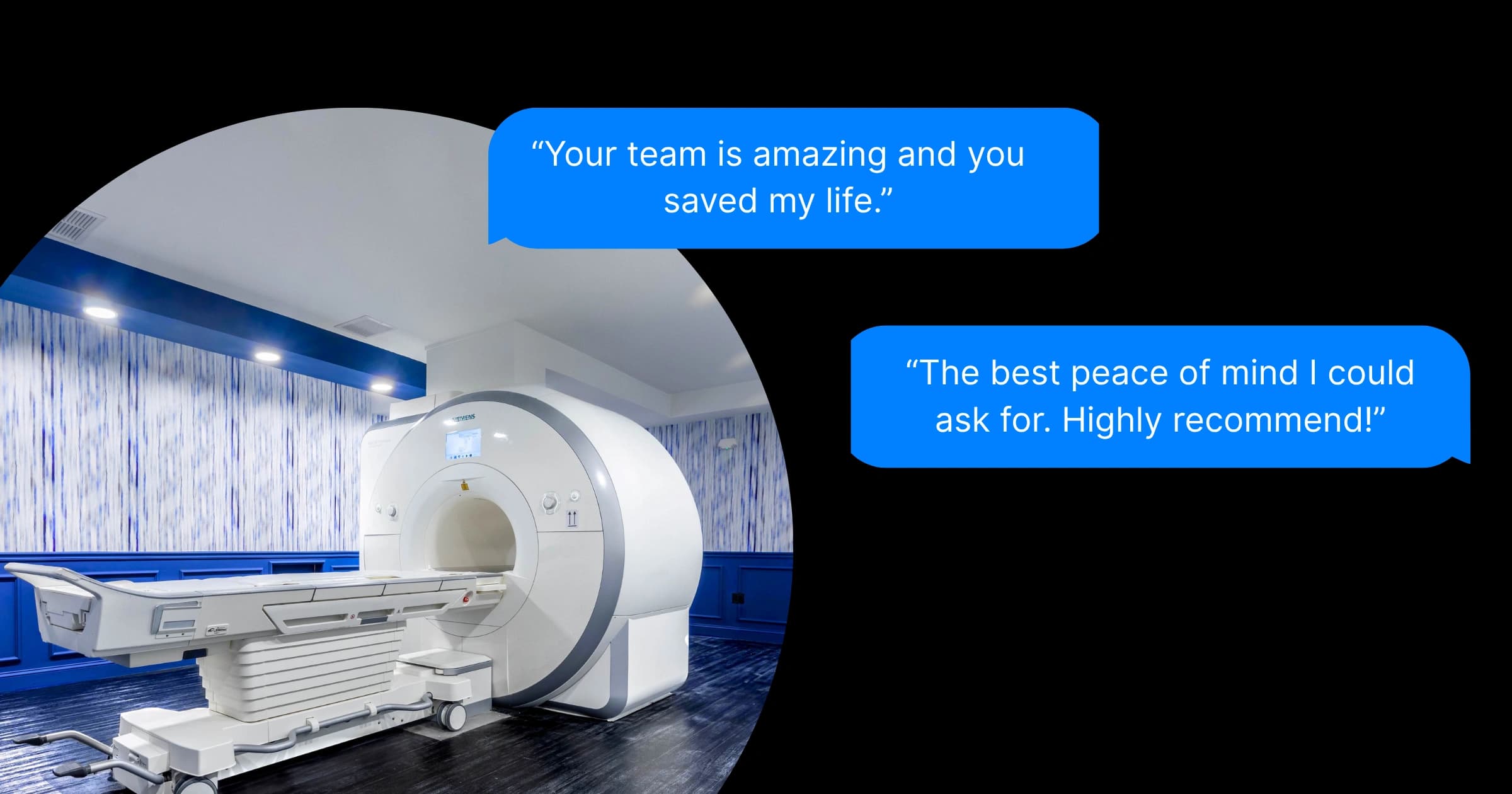 Why People Choose Full Body MRI