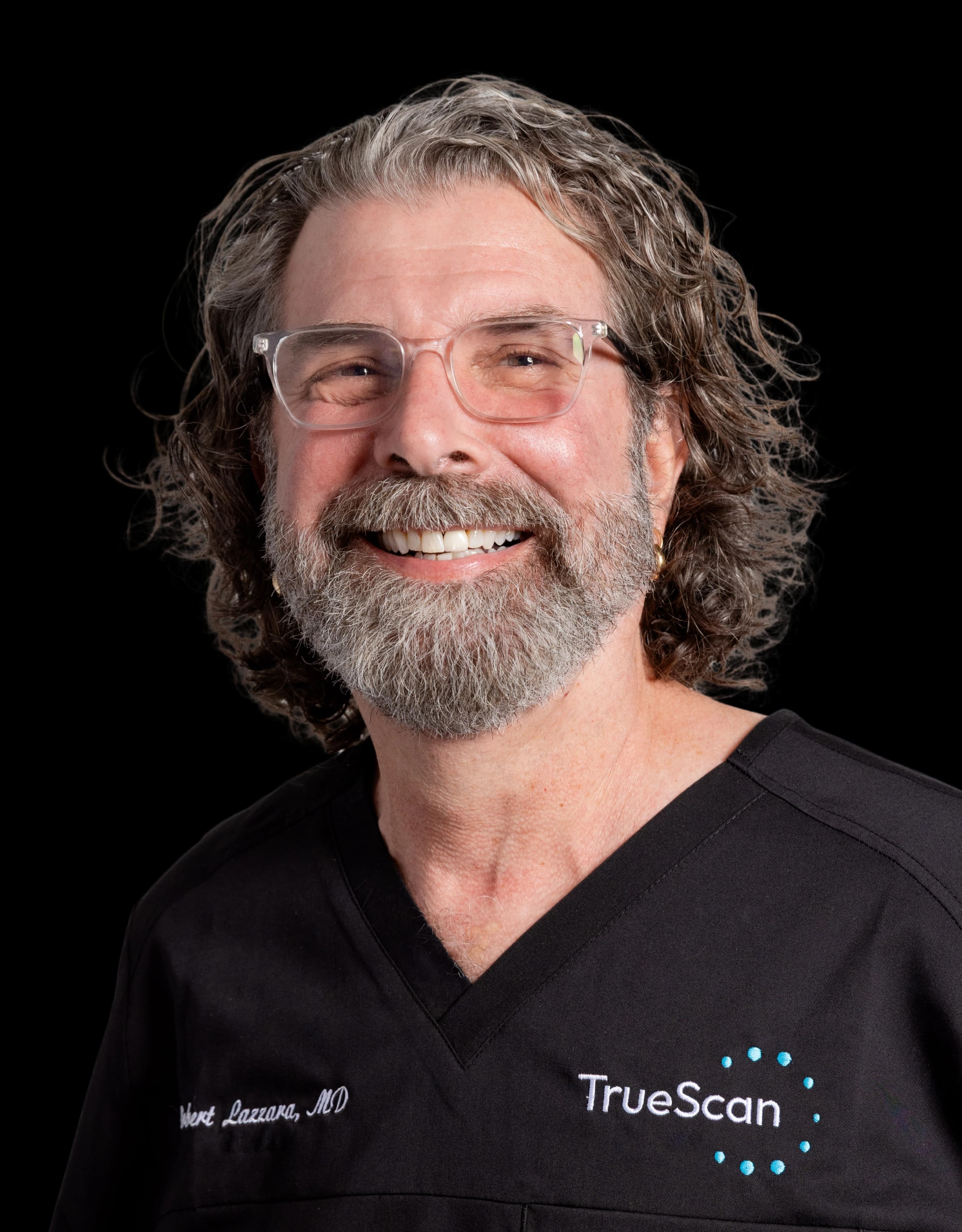 Dr. Robert Lazzara